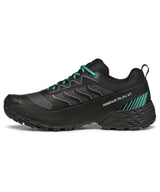 71237671_Scarpa Ribelle Run XT GTX WMN 36 anthracite/turquoise