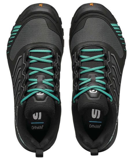 71237671_Scarpa Ribelle Run XT GTX WMN 36 anthracite/turquoise