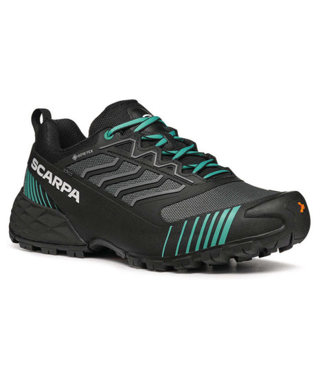 71237671_Scarpa Ribelle Run XT GTX WMN 36 anthracite/turquoise