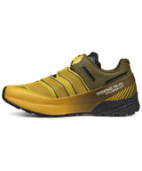 71237654_Scarpa Ribelle Run Kalibra HT 40 oil yellow/ivy green