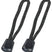 140003315040_Tatonka Zipper Puller (Paar) black