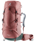 71222672_Deuter Aircontact Lite 35+10 SL caspia-ivy