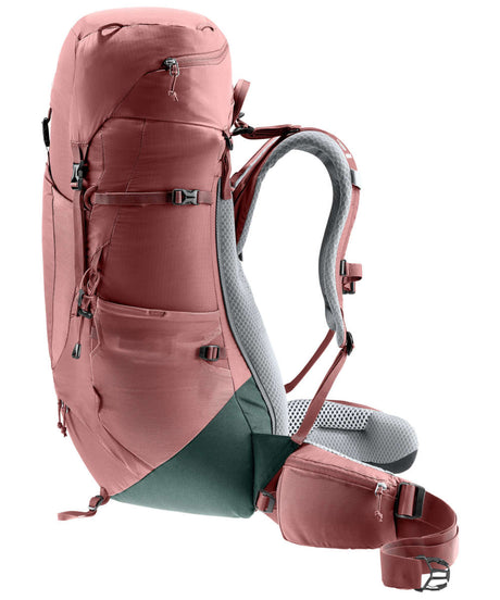 71222672_Deuter Aircontact Lite 35+10 SL caspia-ivy