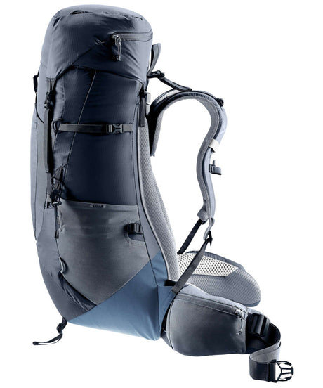 71222691_Deuter Aircontact Lite 40+10 black-marine