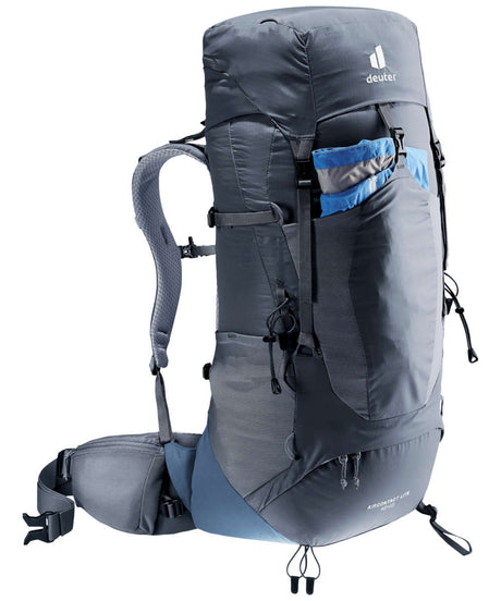 71222691_Deuter Aircontact Lite 40+10 black-marine