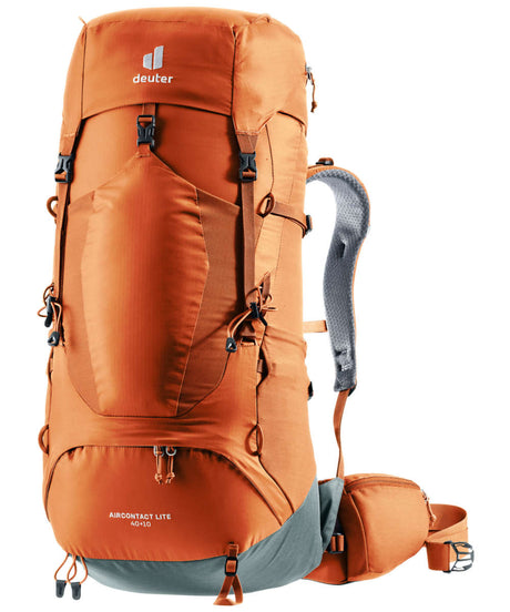 71222693_Deuter Aircontact Lite 40+10 chestnut-teal