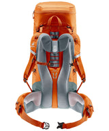 71222693_Deuter Aircontact Lite 40+10 chestnut-teal