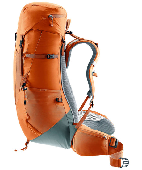 71222693_Deuter Aircontact Lite 40+10 chestnut-teal