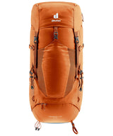 71222693_Deuter Aircontact Lite 40+10 chestnut-teal