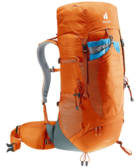 71222693_Deuter Aircontact Lite 40+10 chestnut-teal