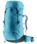 71222695_Deuter Aircontact Lite 45+10 SL lagoon-ivy