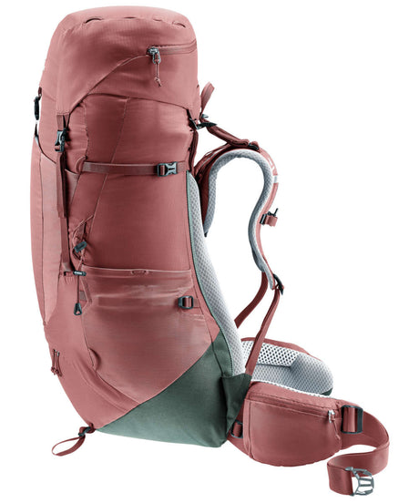 71222696_Deuter Aircontact Lite 45+10 SL caspia-ivy