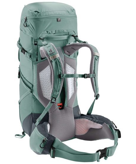 71200692_Deuter Aircontact Core 35+10 SL jade-graphite