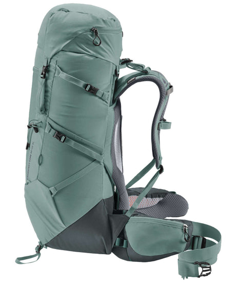 71200692_Deuter Aircontact Core 35+10 SL jade-graphite