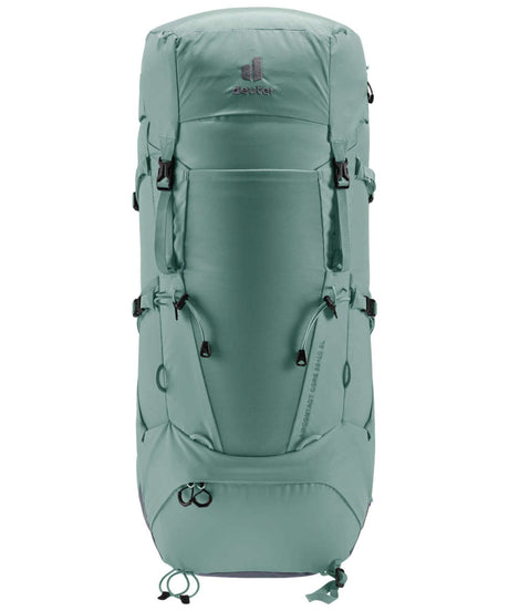 71200692_Deuter Aircontact Core 35+10 SL jade-graphite