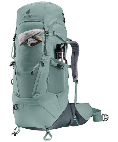 71200692_Deuter Aircontact Core 35+10 SL jade-graphite