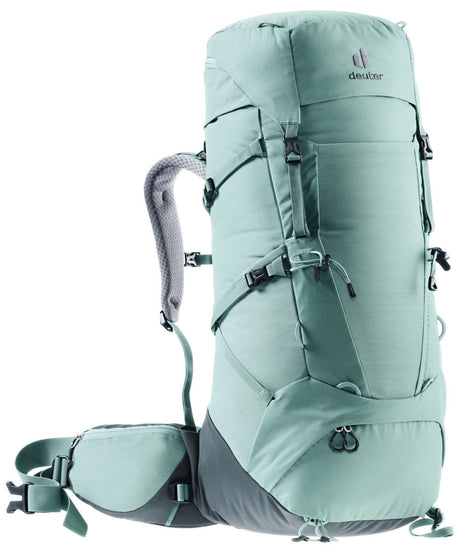 71200692_Deuter Aircontact Core 35+10 SL jade-graphite