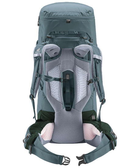 71200691_Deuter Aircontact Core 35+10 SL shale-ivy classic