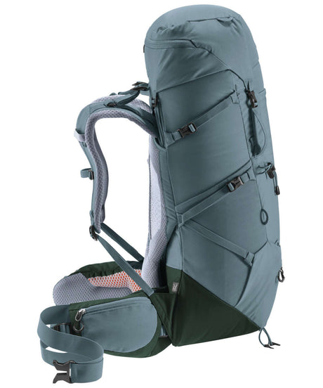 71200691_Deuter Aircontact Core 35+10 SL shale-ivy classic