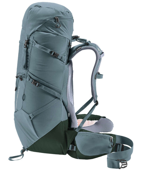 71200691_Deuter Aircontact Core 35+10 SL shale-ivy classic