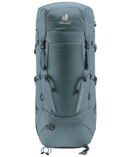 71200691_Deuter Aircontact Core 35+10 SL shale-ivy classic