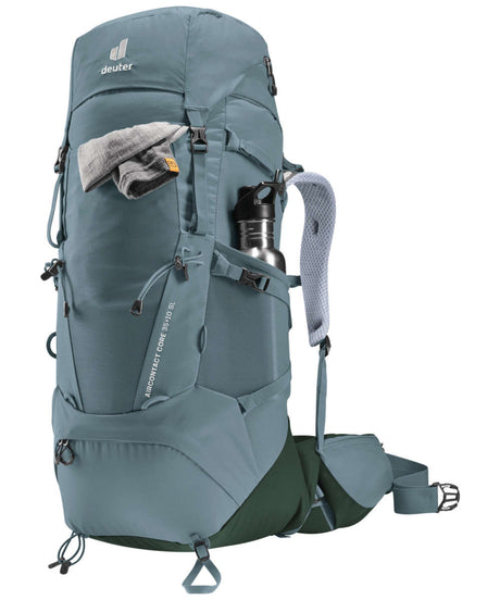 71200691_Deuter Aircontact Core 35+10 SL shale-ivy classic