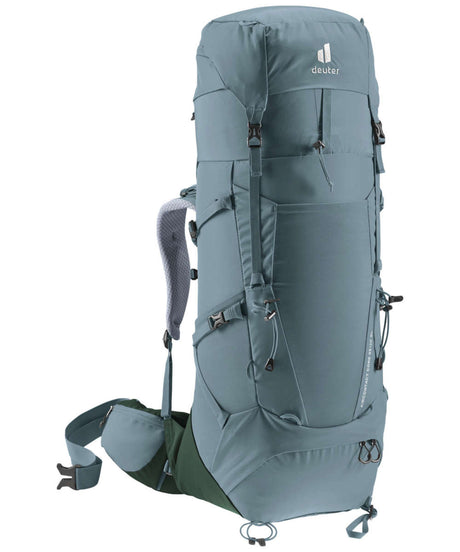 71200691_Deuter Aircontact Core 35+10 SL shale-ivy classic