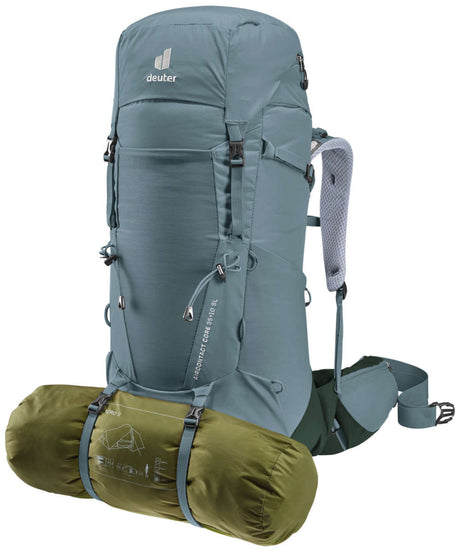 71200691_Deuter Aircontact Core 35+10 SL shale-ivy classic