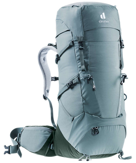 71200691_Deuter Aircontact Core 35+10 SL shale-ivy classic