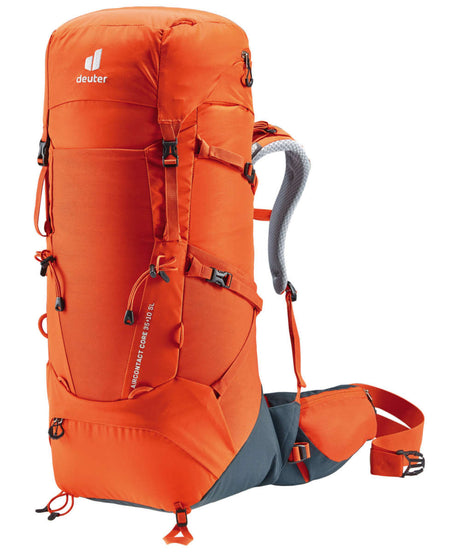 71200693_Deuter Aircontact Core 35+10 SL paprika-graphite