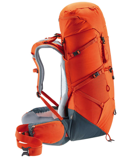 71200693_Deuter Aircontact Core 35+10 SL paprika-graphite