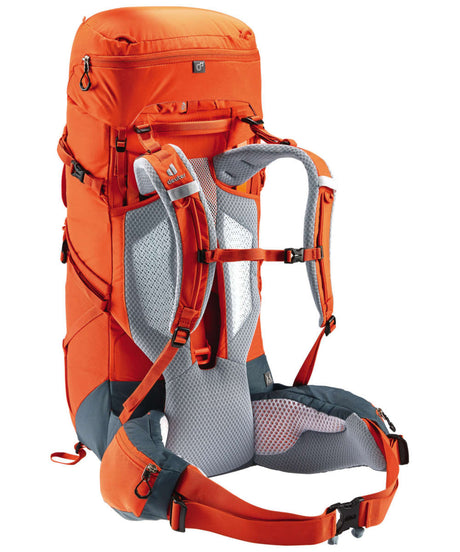 71200693_Deuter Aircontact Core 35+10 SL paprika-graphite