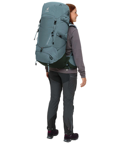 71240641_Deuter Aircontact Core 35+10 SL shale-ivy