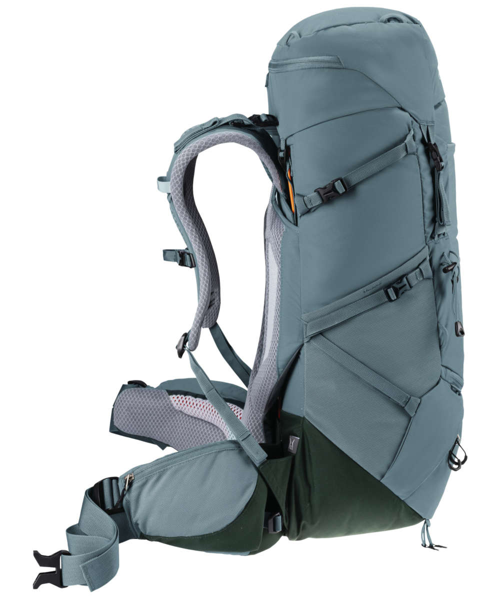 71240641_Deuter Aircontact Core 35+10 SL shale-ivy