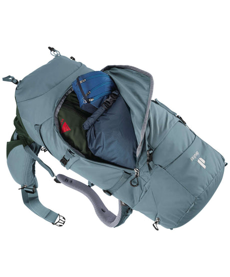 71240641_Deuter Aircontact Core 35+10 SL shale-ivy