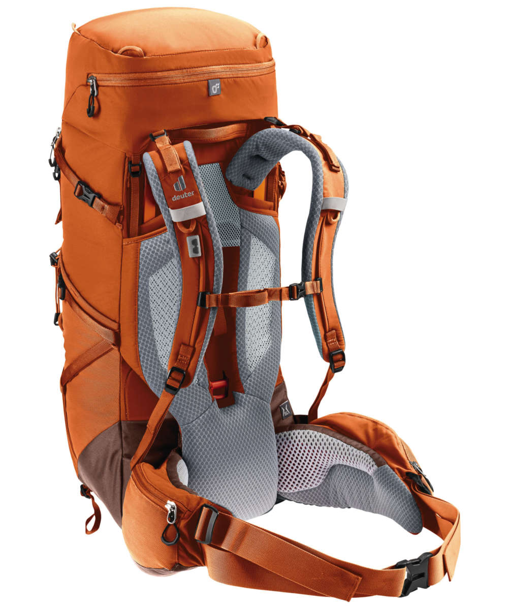 71240639_Deuter Aircontact Core 35+10 SL chestnut-umbra