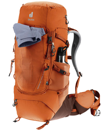 71240639_Deuter Aircontact Core 35+10 SL chestnut-umbra