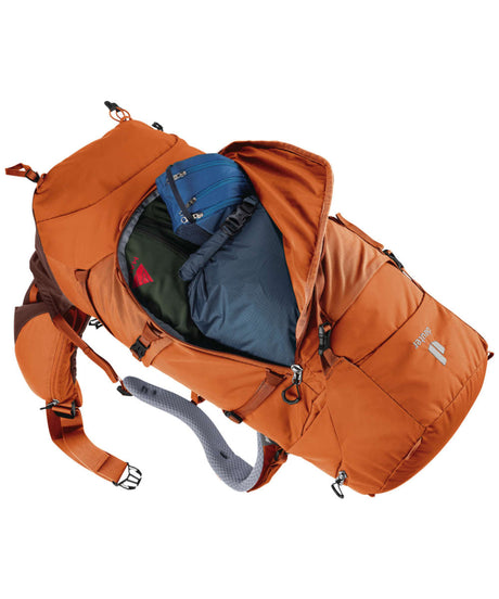 71240639_Deuter Aircontact Core 35+10 SL chestnut-umbra