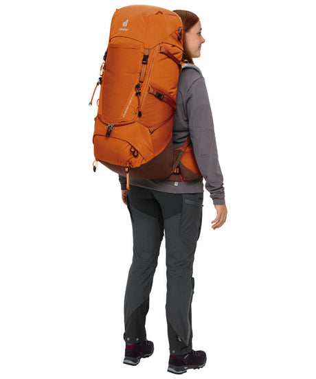 71240639_Deuter Aircontact Core 35+10 SL chestnut-umbra