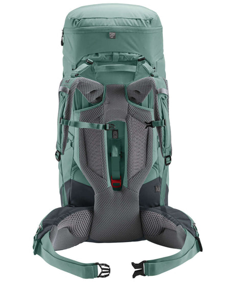 71200700_Deuter Aircontact Core 45+10 SL jade-graphite classic