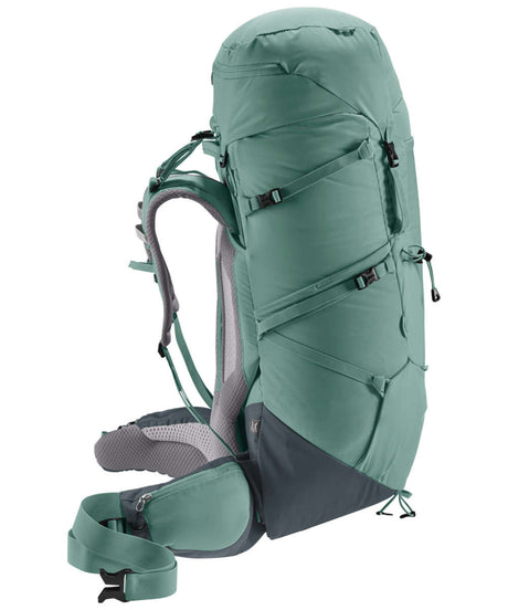 71200700_Deuter Aircontact Core 45+10 SL jade-graphite classic