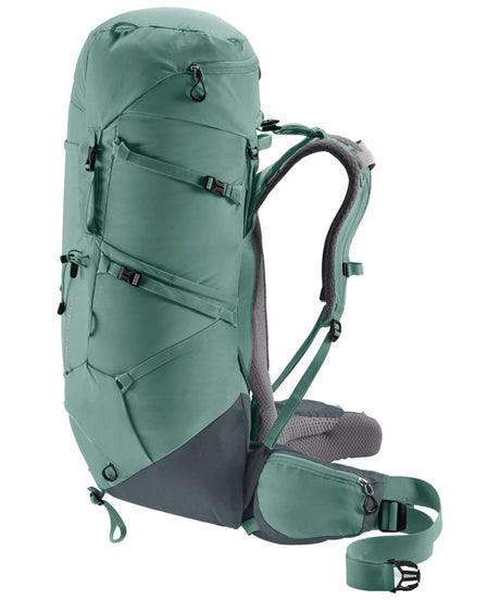 71200700_Deuter Aircontact Core 45+10 SL jade-graphite classic