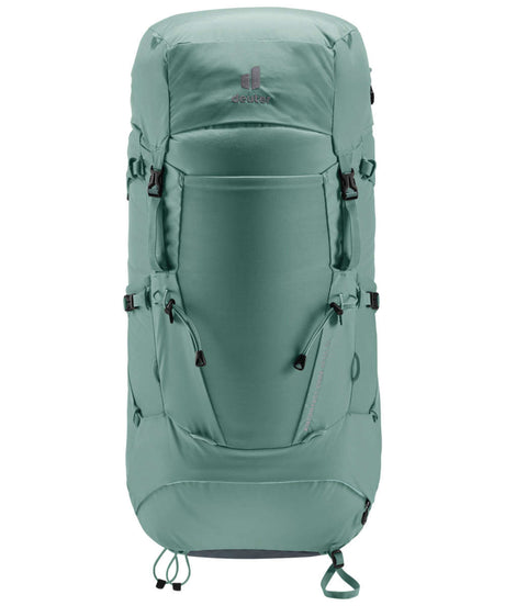 71200700_Deuter Aircontact Core 45+10 SL jade-graphite classic