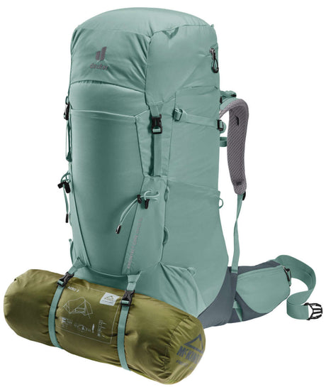 71200700_Deuter Aircontact Core 45+10 SL jade-graphite classic