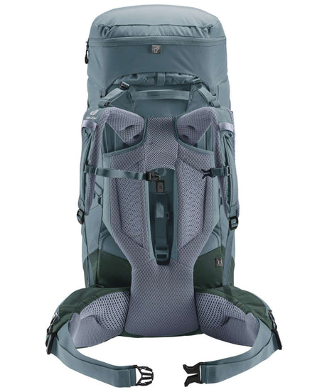 71200702_Deuter Aircontact Core 45+10 SL shale-ivy classic