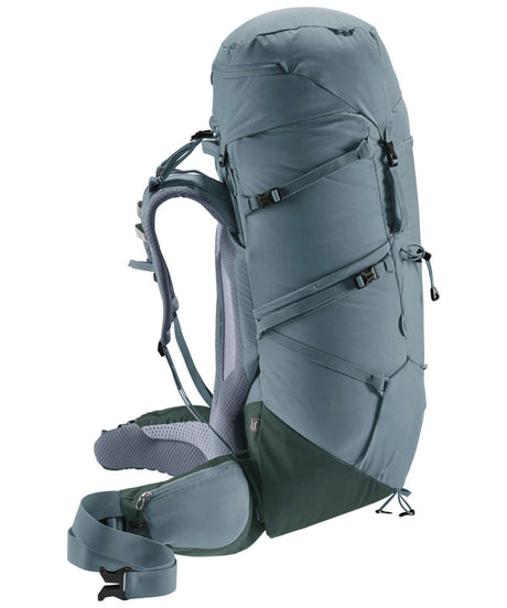 71200702_Deuter Aircontact Core 45+10 SL shale-ivy classic