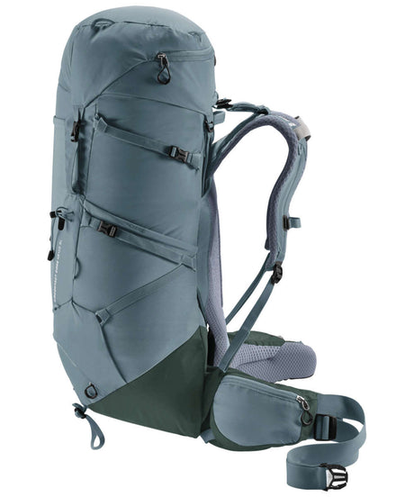 71200702_Deuter Aircontact Core 45+10 SL shale-ivy classic