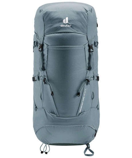 71200702_Deuter Aircontact Core 45+10 SL shale-ivy classic