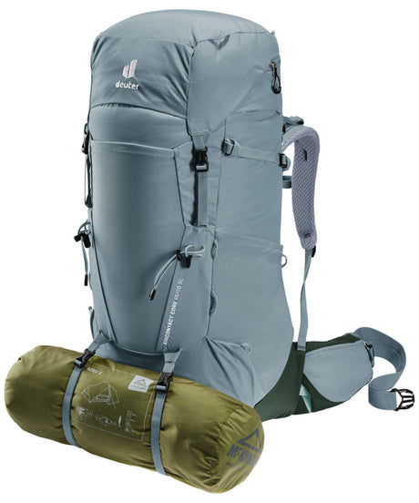 71200702_Deuter Aircontact Core 45+10 SL shale-ivy classic