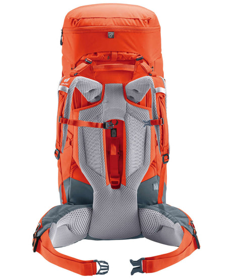 71200701_Deuter Aircontact Core 45+10 SL paprika-graphite